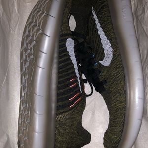 Nike Free RN Flyknit